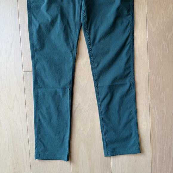 Flylow Life Bib Women's XS Green Outdoors Hunting Sportswear NWT - Picture 5 of 10